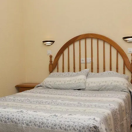 Otel Fenix Salamanca