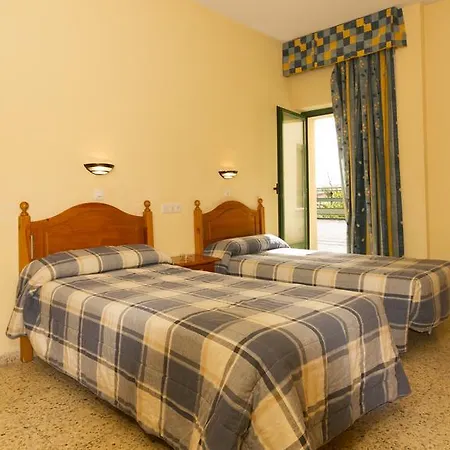 Otel Fenix Salamanca