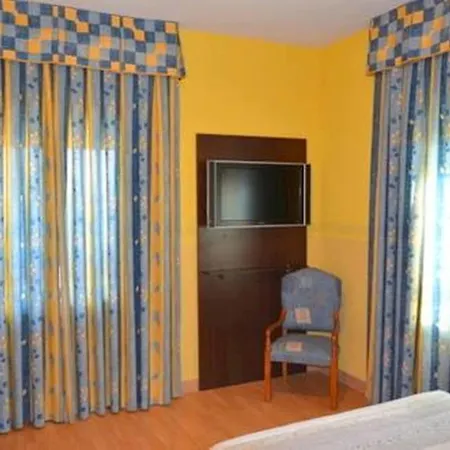 Fenix Otel Salamanca