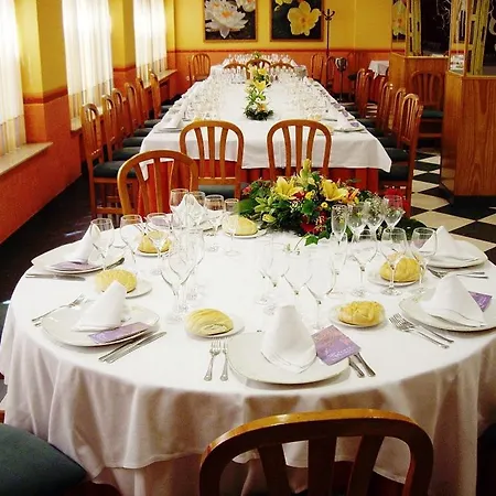 Hotel Fenix Salamanca