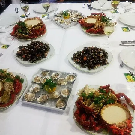 Hotel Fenix Salamanca