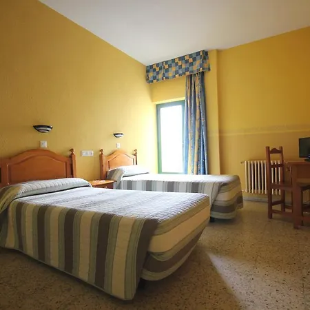 Fenix Otel Salamanca