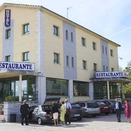 Otel Fenix