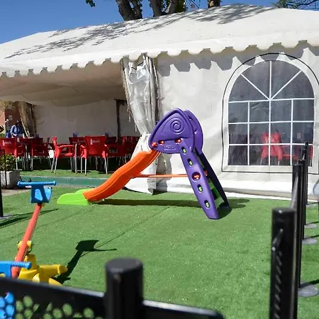 Fenix Hotel Salamanca