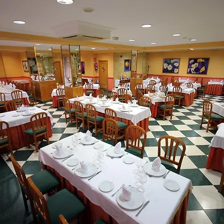 Hotel Fenix Salamanca