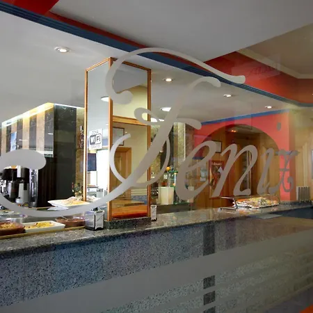 Hotel Fenix 2*