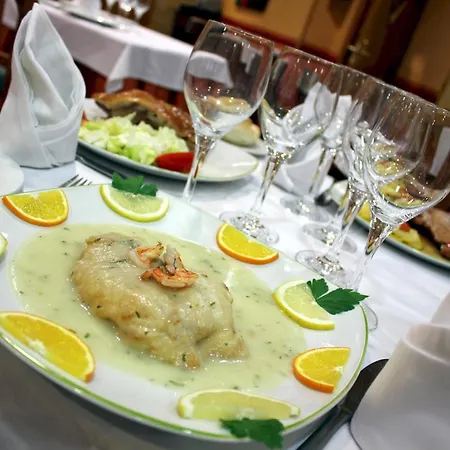 Otel Fenix Salamanca