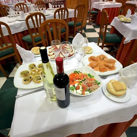 Otel Fenix