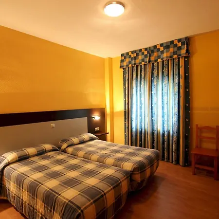 Hotel Fenix 2*
