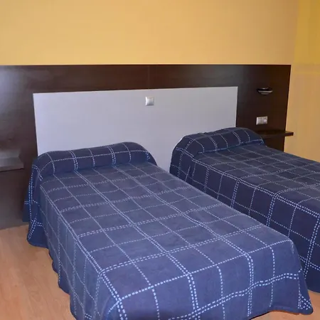Hotel Fenix