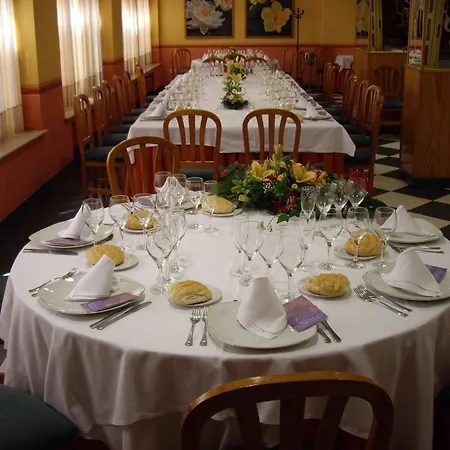 Fenix Otel Salamanca