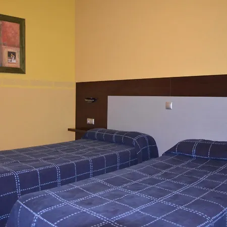 Hotel Fenix 2*