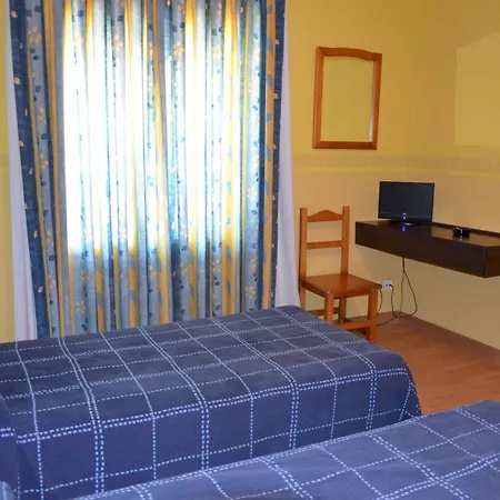 Fenix Otel Salamanca