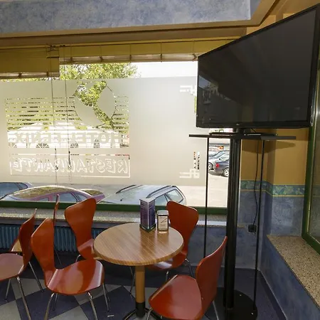 Fenix Otel Salamanca