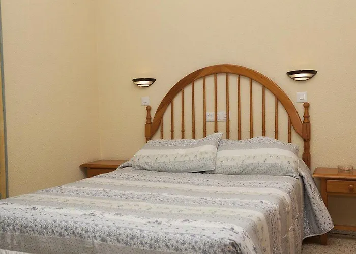 Hotel Fenix Salamanca