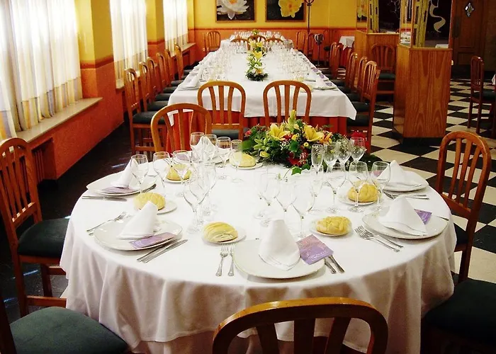 Hotel Fenix Salamanca