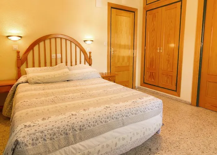 Hotel Fenix Salamanca