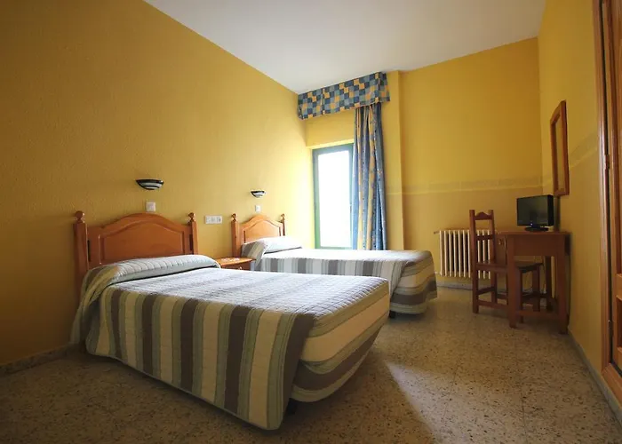 Fenix Hotel Salamanca