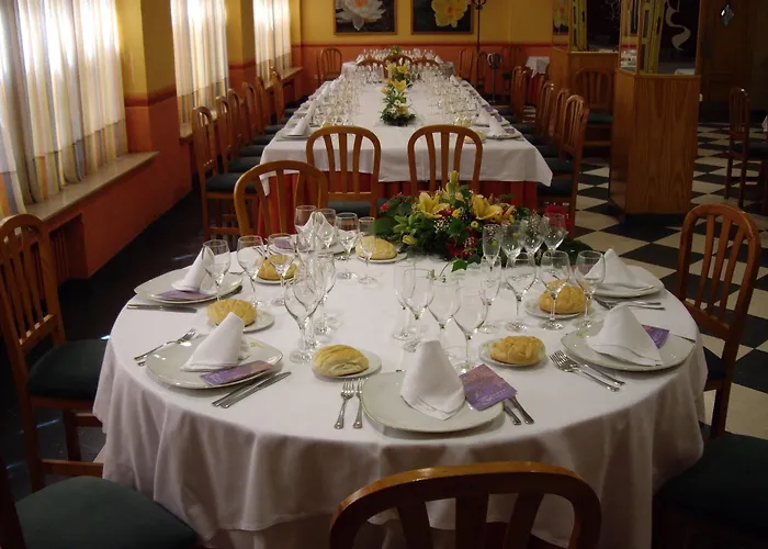 Fenix Hotel Salamanca