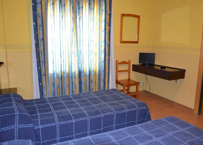 Fenix Hotel Salamanca