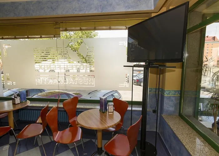 Fenix Hotel Salamanca